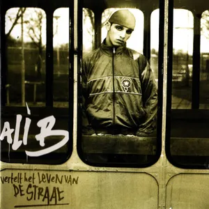 Vertelt het leven van de straat